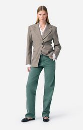GARVIN VESTE TAILLEUR