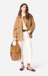 GUSTIN COAT
