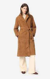 GIORGIO TRENCH COAT