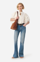 FELICIE BLOUSE
