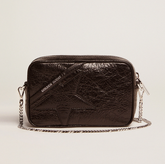 golden-mini-star-bag-laminated-leather-body