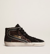 golden-slide-glitter-upper-suede-toe-and-list-leather-star