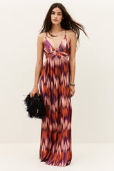 ANAELLE DRESS