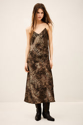 DRESS CATELINA