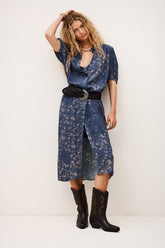 DRESS NORMA