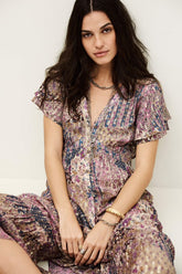 DRESS PARETA