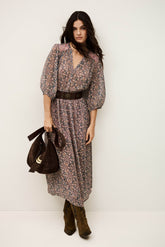 DRESS TIZIA