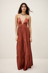 WASTA DRESS