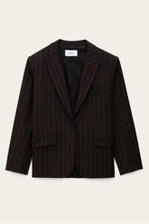 JACKET HOCEE