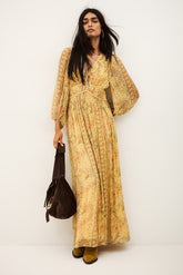 CHANA DRESS
