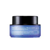 Mascarilla Facial Hidratante Nocturna Belif Aqua Bomb 75ML
