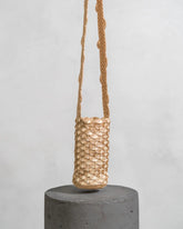 MINI SEASHELL GOLD