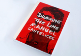 Libro Drawing The Line - Manuel Santelices