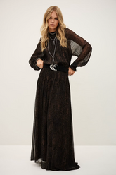 DRESS SMOKI
