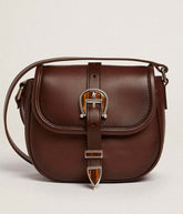 RODEO BAG MEDIUM SMOOTH CALFSKIN LIGHT