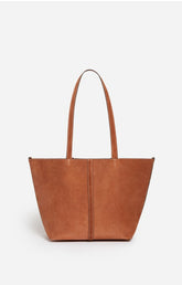 TOTE BAG SUEDE PETIT