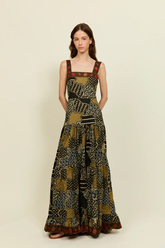 ZITA DRESS