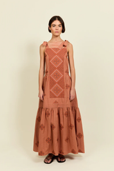 CAMILIA DRESS