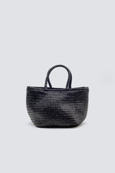 Grace Basket Small - Black