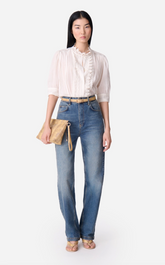 ARSENENEO BLOUSE