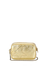 golden-mini-star-bag-laminated-leather-body