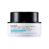 Crema Facial Hidratante en Gel Ligera Belif Aqua Bomb 50 ML