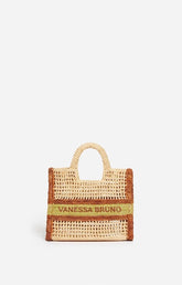 PANIER RAFFIA PETIT