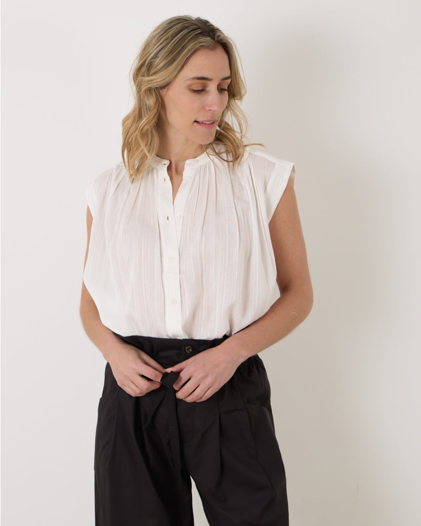 BLOUSE CLIO