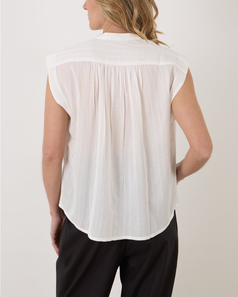 BLOUSE CLIO