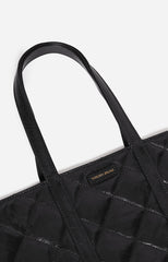 CABAS M CUIR