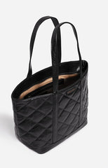 CABAS M CUIR