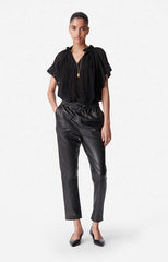 BLOUSE VALENTIN