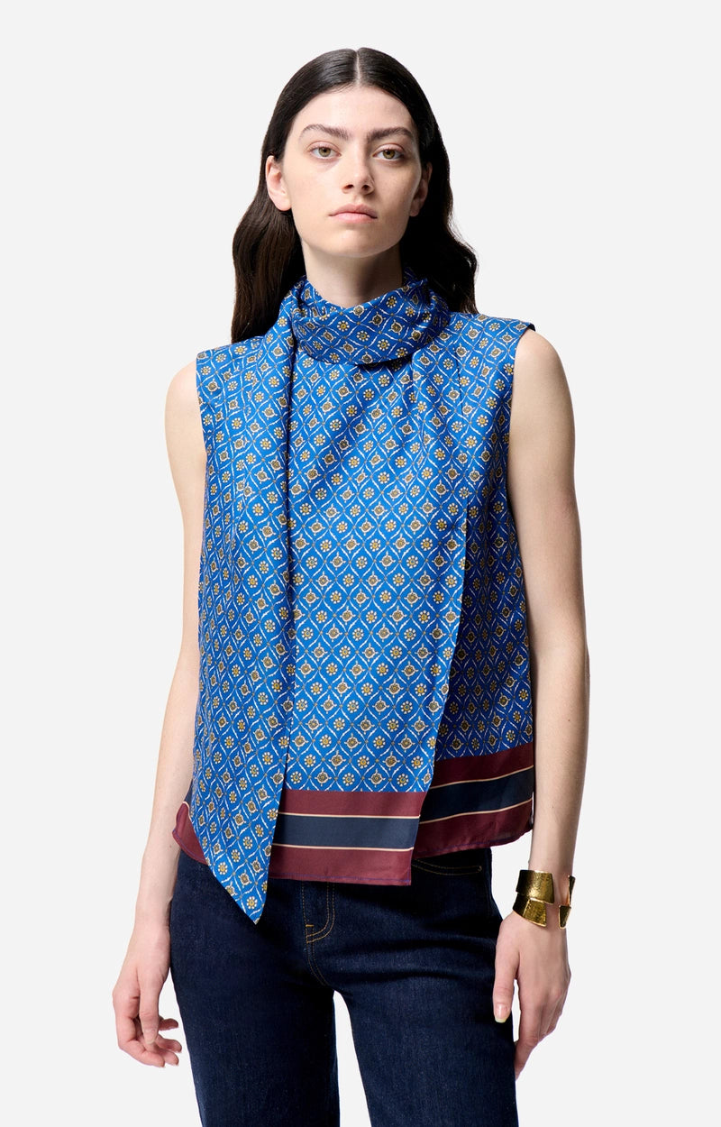 BLOUSE FANCY