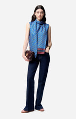 BLOUSE FANCY