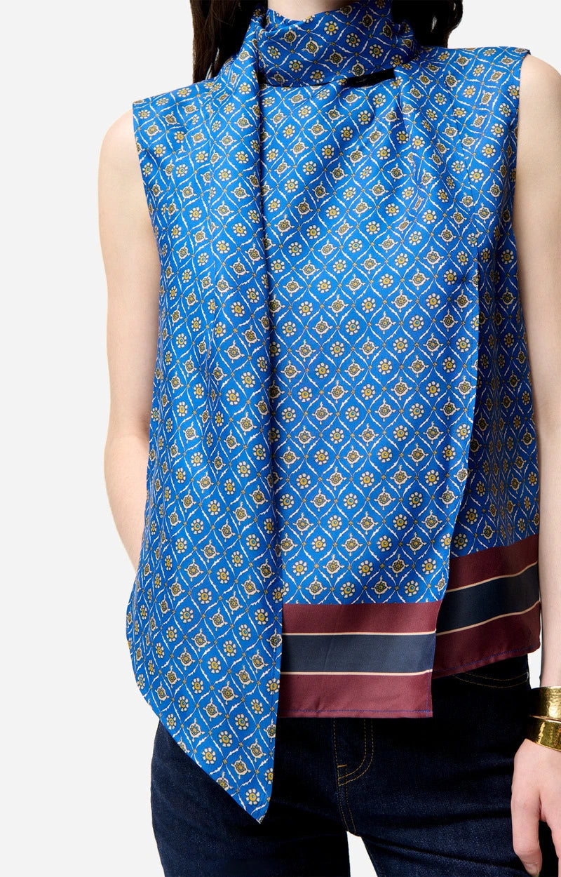BLOUSE FANCY