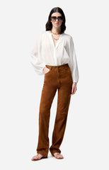 BLOUSE EDME