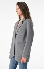 MARC JACKET