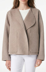 CHANN JACKET