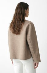 CHANN JACKET