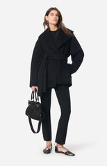 GRACIE TRENCH COAT