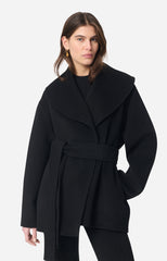 GRACIE TRENCH COAT