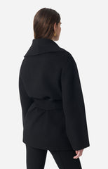 GRACIE TRENCH COAT