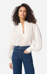 GANIA BLOUSE