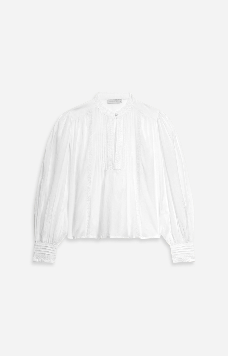 GANIA BLOUSE