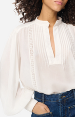 GANIA BLOUSE