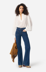 GANIA BLOUSE