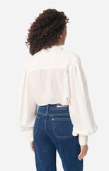 GANIA BLOUSE