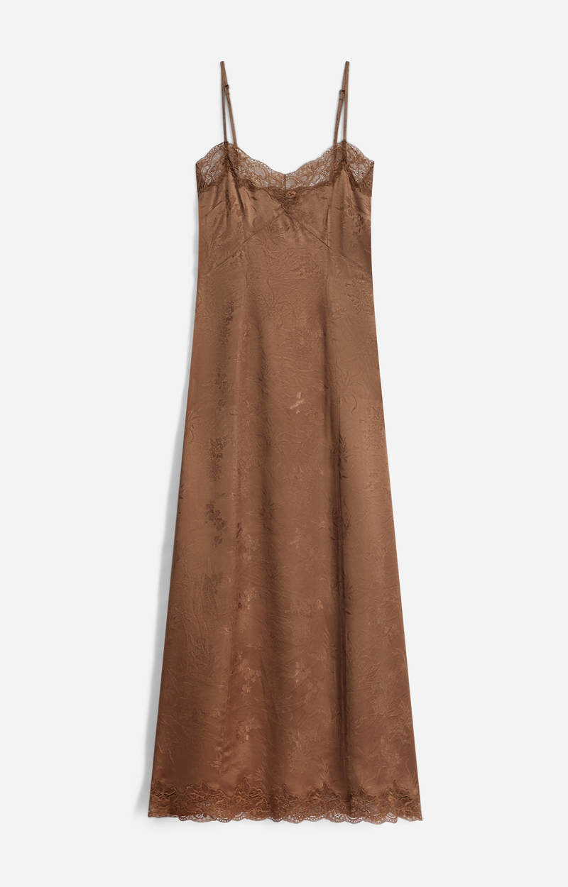 GIVRE DRESS