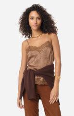 GLYCINE TANKTOP