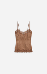 GLYCINE TANKTOP